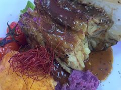 -上海龙之梦万丽酒店