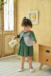 -爱你宝贝孕婴亲子摄影美学馆(绍兴店)