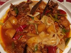 -西贝(宁波天一国购店)