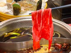 -牛匠和牛寿喜锅(西安总店)