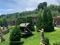 -大连森林动物园