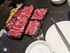 -尚合里潮汕牛肉火锅(海沧店)
