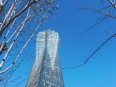-西湖文化广场