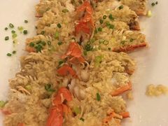 -广胜通达海鲜食府(黄沙店)