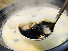 -喜上喜鸡煲翅(吉大店)