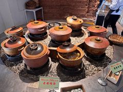 -黄山老妈·土菜(碧桂园店)