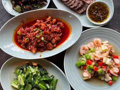 -丽江金茂凯悦臻选酒店-滇香馆