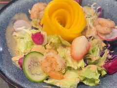 -第101座花园餐厅(湖滨88店)