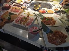 -猫抓烤肉(武进吾悦广场店)