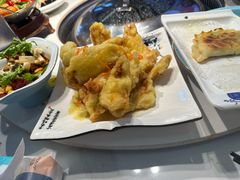 -雪乡人家东北菜·铁锅炖一切(高斯路店)