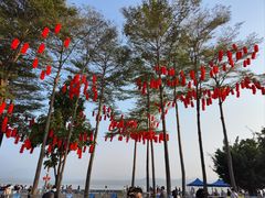 -深圳湾公园(南山区)