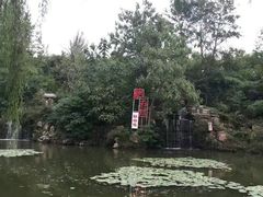 -竹泉村旅游度假区
