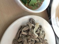 爆肚-白魁老号饭庄(安内店)