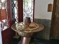 -芝麻花餐厅(祁家豁子店)