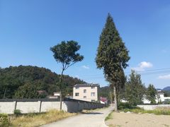 -敬亭山风景名胜区