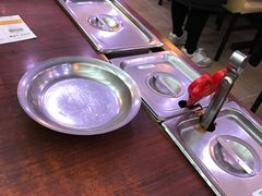 -神仙雪浓汤(明洞店)