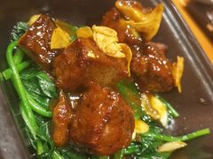-老村旧煲(江宁金鹰店)