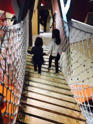-Eureka优瑞卡儿童主题乐园(合生汇购物中心店)