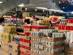 -海港城购物中心