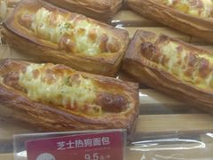 -味多美蛋糕(安定门店)