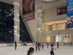 -世纪星滑冰俱乐部(万象城店)