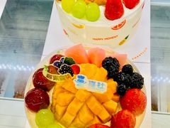 -喜社·面包·甜品·蛋糕(燕山店)