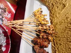 -今邕烧烤(西大店)