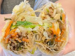 -张果佬年糕卷(科巷店)