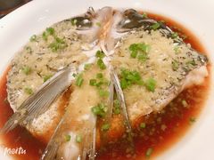 -绿茶餐厅(蓝色港湾店)