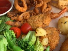 -必胜客(华南摩尔店)