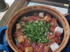 -润园四季椰子鸡火锅(海上世界店)