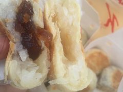 红枣糯米-华荣哲绿豆饼(泰安店)