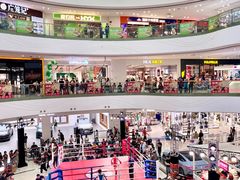 -万达广场(南宁青秀店)