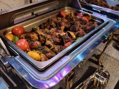 -La Medina餐厅(亮马河南路店)