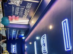 -桥东喜碧海鲜街(水东街店)