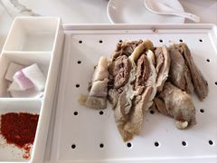 -老毛手抓·国家非遗·盐池滩羊(宁夏总店)