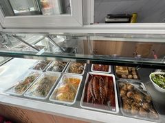 -筋饼豆腐脑一绝