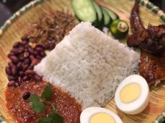 -BOIBOI马来茶餐室(江宁路店)