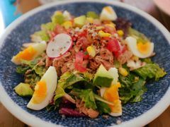 金枪鱼沙拉-AFS Cafe & Canteen(闽江二路店)