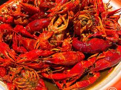 招牌龙虾-沪小胖小龙虾(淮海中路旗舰店)