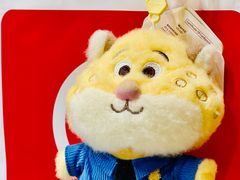 -海底捞火锅(王府井银泰in88店)