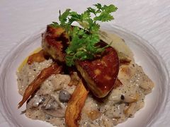 -Oyster Talks 四度蚝法餐厅