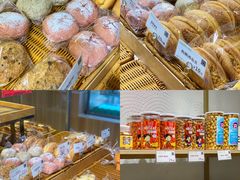 -顶东面包花园·生日蛋糕(世博店)