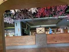 -御池园(顾村公园店)