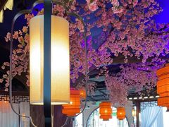 -荷塘秋月·本帮江浙菜(国权路店)