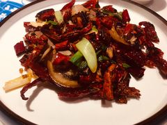 -大海碗·京菜炸酱面(雍和宫店)