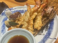 -大岛日本料理铁板烧(南通大饭店)
