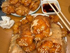 -老济南·地道济南菜(大明湖店)