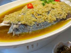 -七味·用心做好鱼(花桥店)