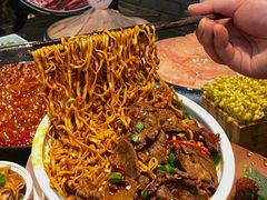 -巴蜀大将火锅(春熙店)